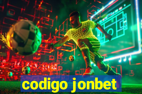 codigo jonbet